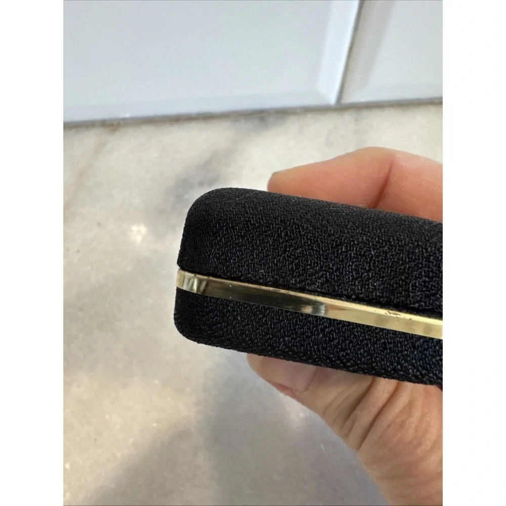 Vintage Gasini Jewelry Ring Box‎
